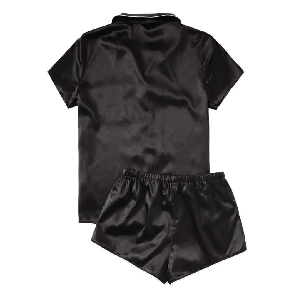 Luxury Matching PJ Set - Picture 6 of 6